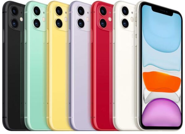 Apple IPhone 11 - Image 6